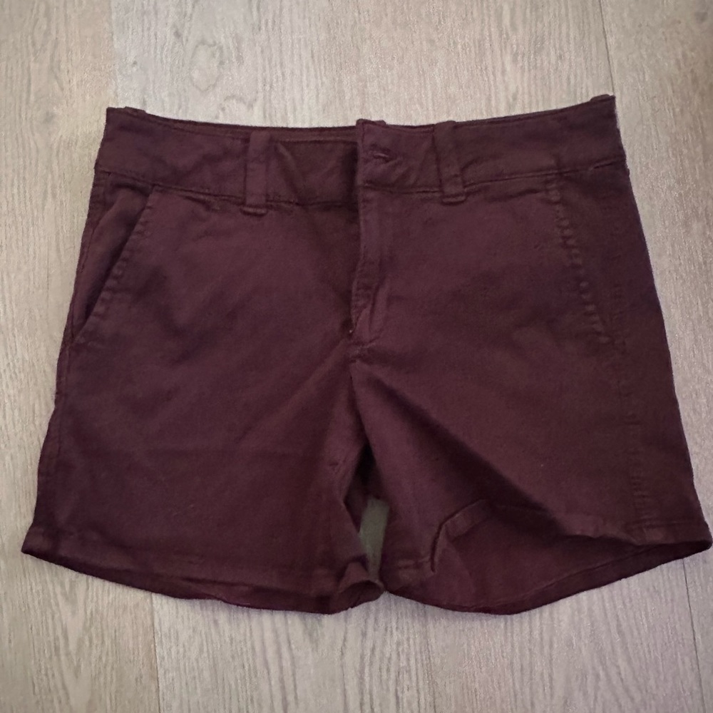 AE shorts